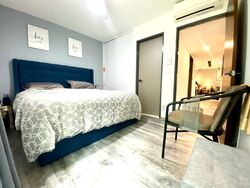 Blk 588B Park Central @ Amk (Ang Mo Kio), HDB 5 Rooms #498509071